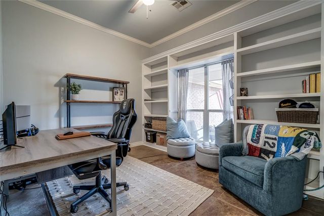 8733 Starling Path, Edmond, OK 73034