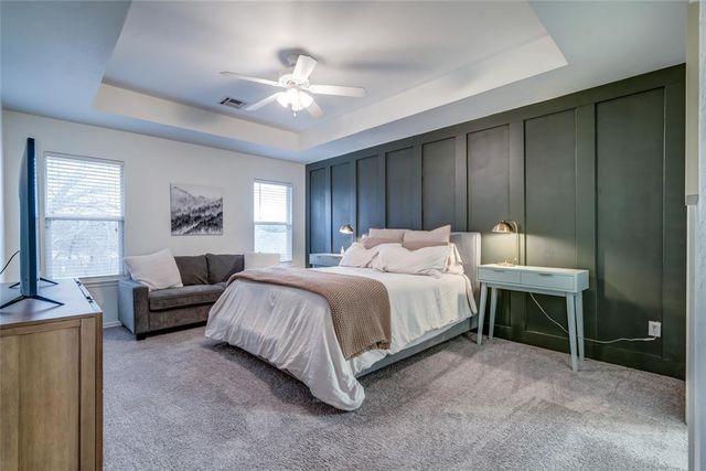 8733 Starling Path, Edmond, OK 73034