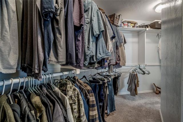 8733 Starling Path, Edmond, OK 73034