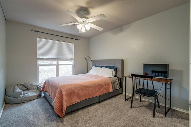 8733 Starling Path, Edmond, OK 73034