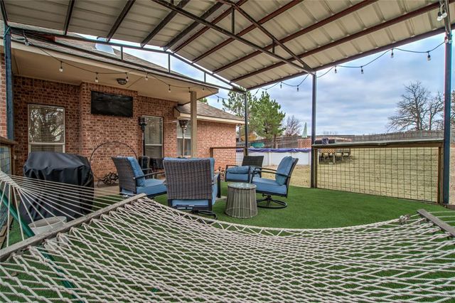 8733 Starling Path, Edmond, OK 73034