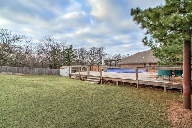 8733 Starling Path, Edmond, OK 73034