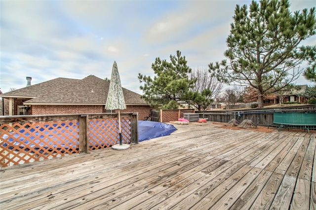 8733 Starling Path, Edmond, OK 73034