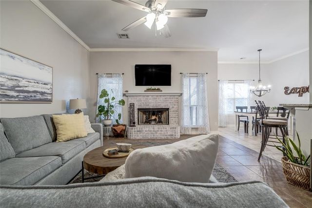 8733 Starling Path, Edmond, OK 73034