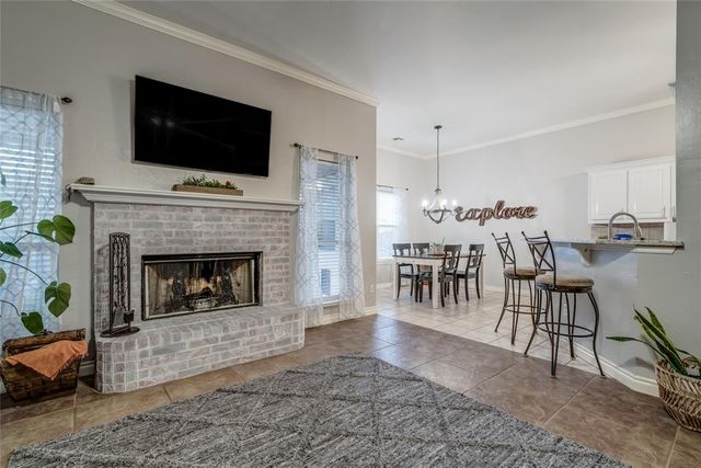 8733 Starling Path, Edmond, OK 73034