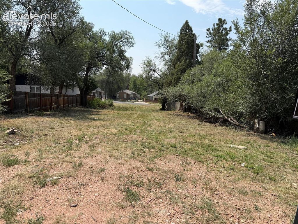 824 E Costilla Street, Colorado Springs, CO 80903 — photo 3