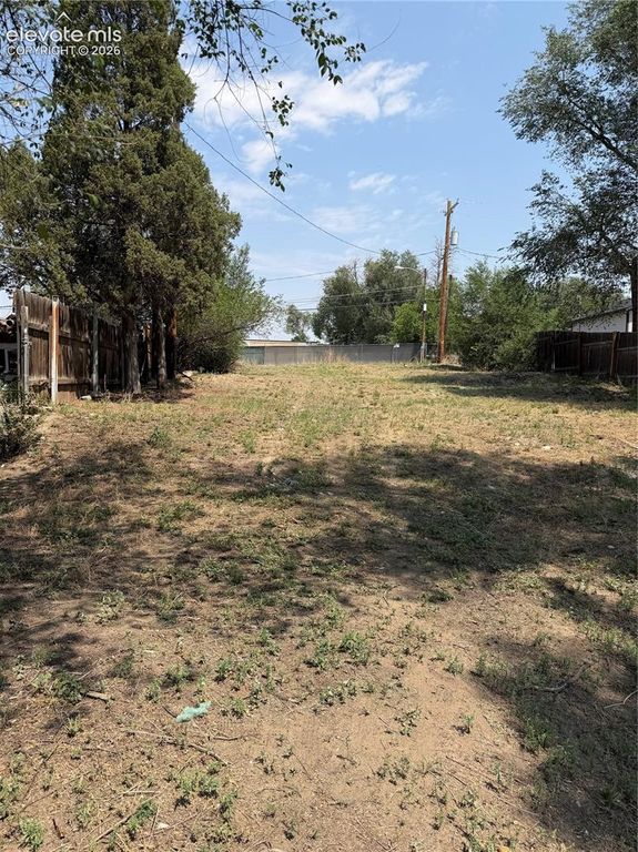 824 E Costilla Street, Colorado Springs, CO 80903 — photo 5