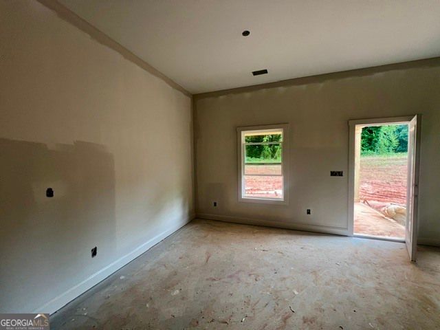 1958 W State Route 54 Highway LOT 7, Hogansville, GA 30230