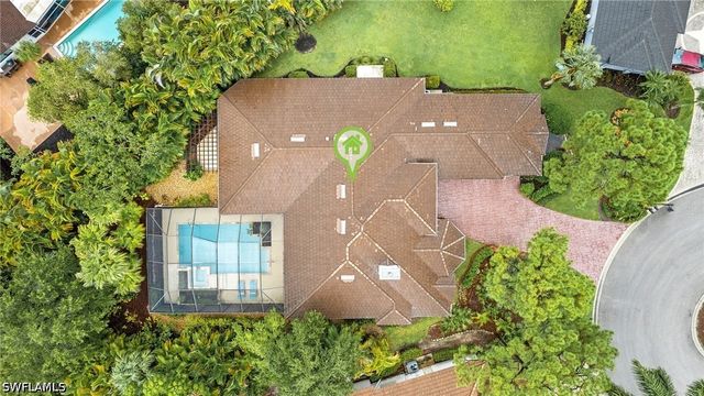 2229 Goshawk CT, Naples, FL 34105