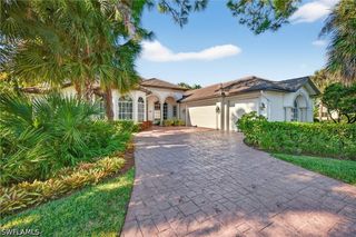 2229 Goshawk CT, Naples, FL 34105