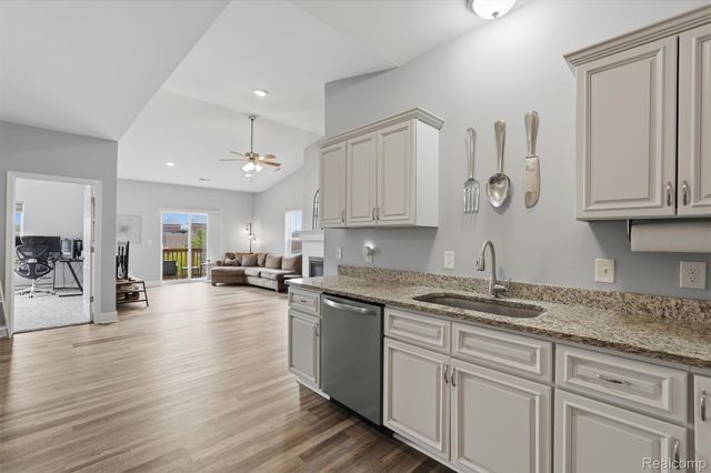 1745 Welland Street, Howell, MI 48855