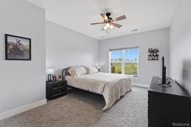 1745 Welland Street, Howell, MI 48855
