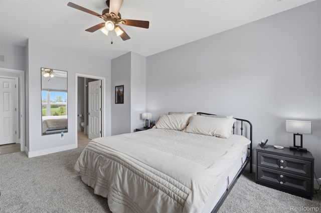 1745 Welland Street, Howell, MI 48855