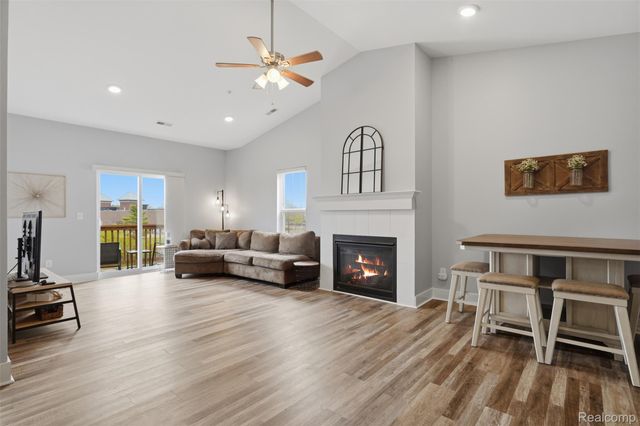 1745 Welland Street, Howell, MI 48855