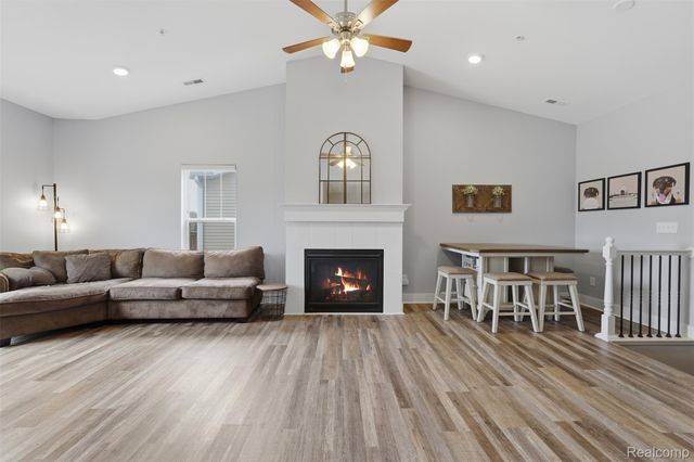 1745 Welland Street, Howell, MI 48855