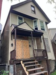 6321 S Rhodes Avenue, Chicago, IL 60637