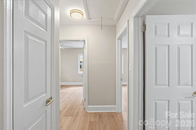 2617 Clydesdale Terrace, Charlotte, NC 28208