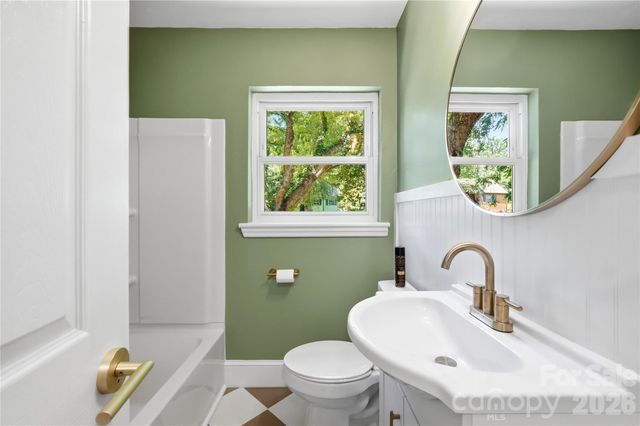 2617 Clydesdale Terrace, Charlotte, NC 28208