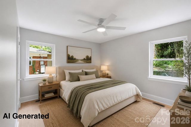 2617 Clydesdale Terrace, Charlotte, NC 28208
