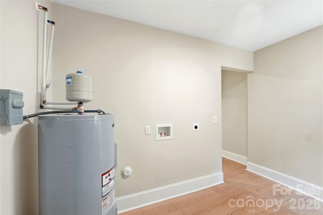 2617 Clydesdale Terrace, Charlotte, NC 28208