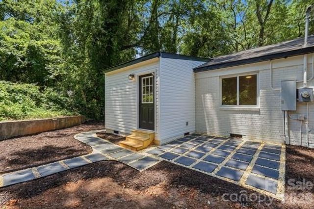 2617 Clydesdale Terrace, Charlotte, NC 28208