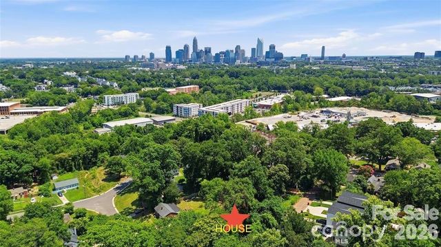 2617 Clydesdale Terrace, Charlotte, NC 28208