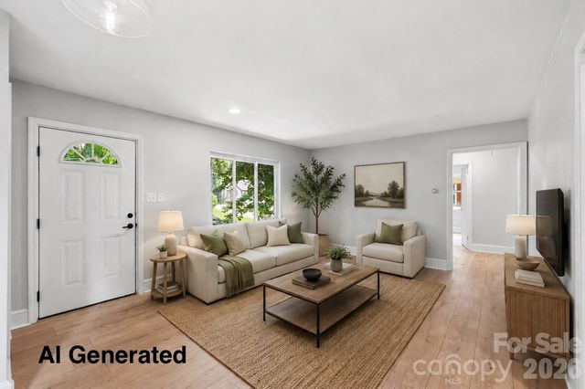 2617 Clydesdale Terrace, Charlotte, NC 28208