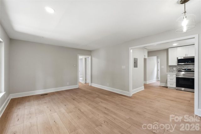 2617 Clydesdale Terrace, Charlotte, NC 28208
