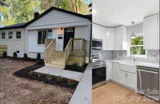 2617 Clydesdale Terrace, Charlotte, NC 28208