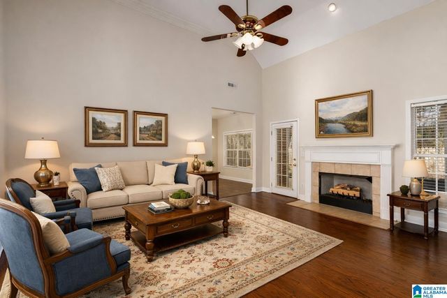 132 THORN BERRY DRIVE, Birmingham, AL 35242