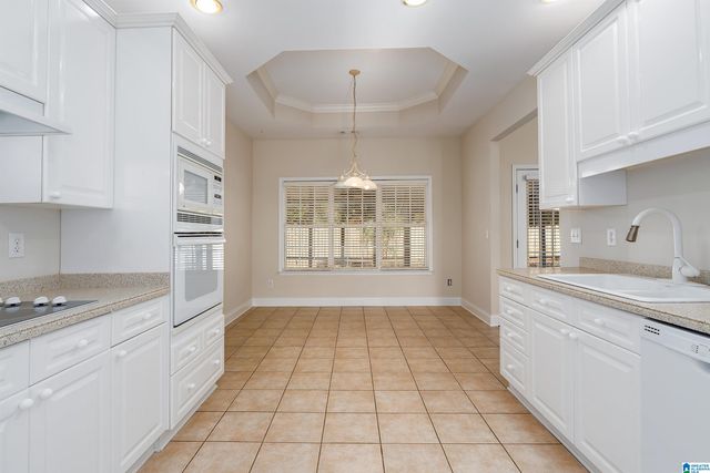 132 THORN BERRY DRIVE, Birmingham, AL 35242