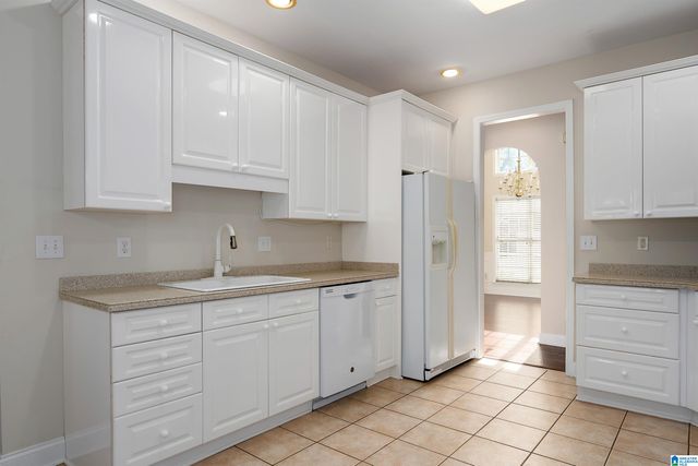 132 THORN BERRY DRIVE, Birmingham, AL 35242