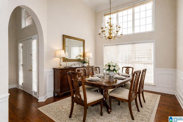 132 THORN BERRY DRIVE, Birmingham, AL 35242