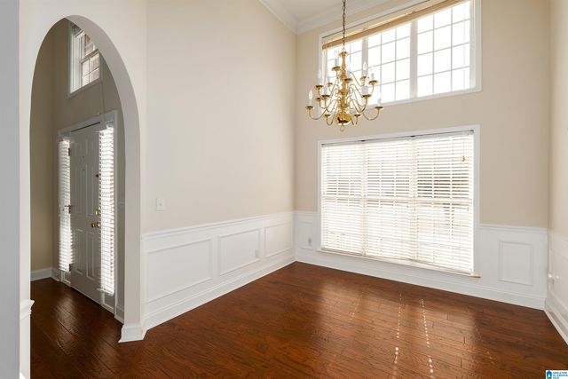 132 THORN BERRY DRIVE, Birmingham, AL 35242