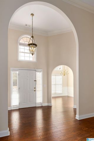 132 THORN BERRY DRIVE, Birmingham, AL 35242