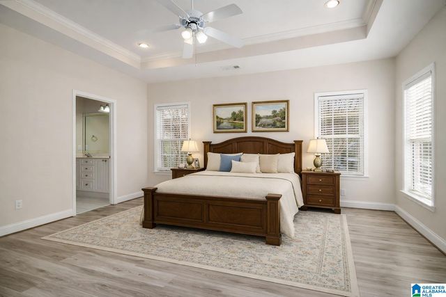 132 THORN BERRY DRIVE, Birmingham, AL 35242