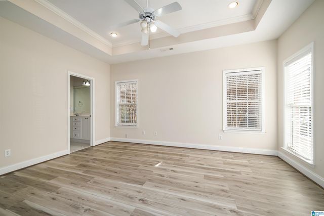 132 THORN BERRY DRIVE, Birmingham, AL 35242