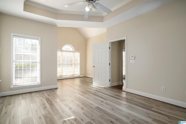 132 THORN BERRY DRIVE, Birmingham, AL 35242