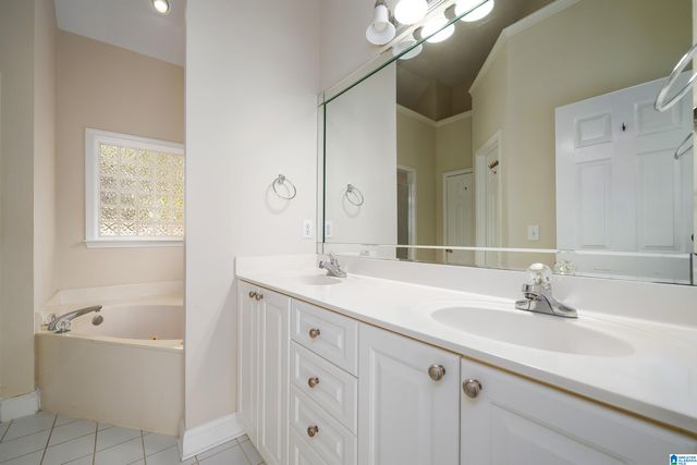 132 THORN BERRY DRIVE, Birmingham, AL 35242