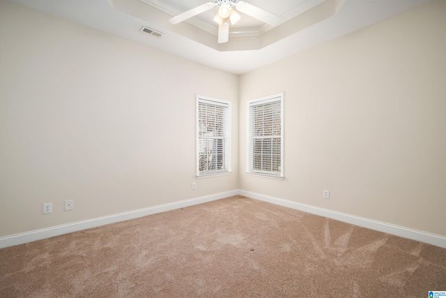 132 THORN BERRY DRIVE, Birmingham, AL 35242