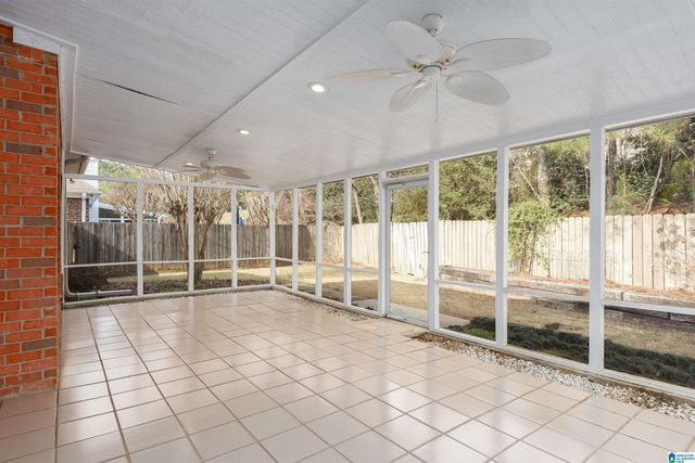 132 THORN BERRY DRIVE, Birmingham, AL 35242