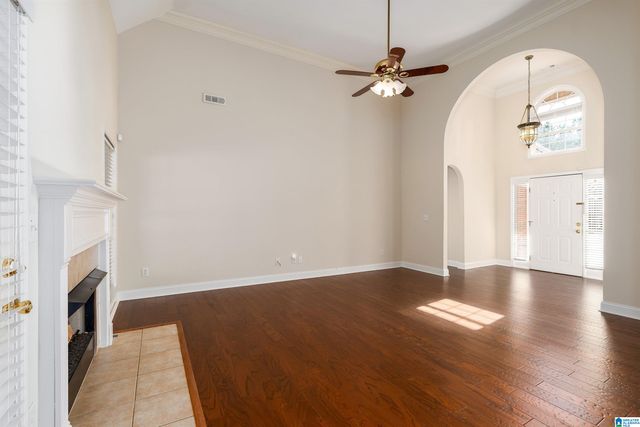 132 THORN BERRY DRIVE, Birmingham, AL 35242