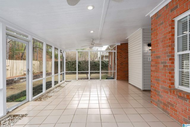 132 THORN BERRY DRIVE, Birmingham, AL 35242