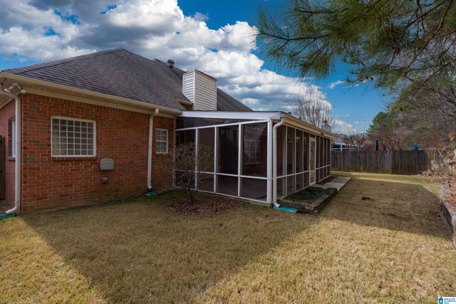 132 THORN BERRY DRIVE, Birmingham, AL 35242