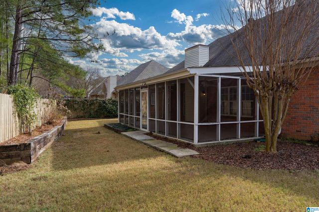 132 THORN BERRY DRIVE, Birmingham, AL 35242