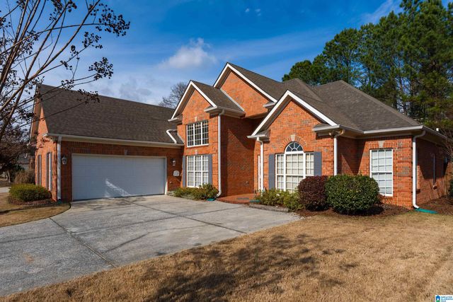 132 THORN BERRY DRIVE, Birmingham, AL 35242