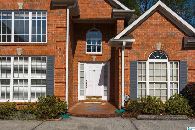 132 THORN BERRY DRIVE, Birmingham, AL 35242