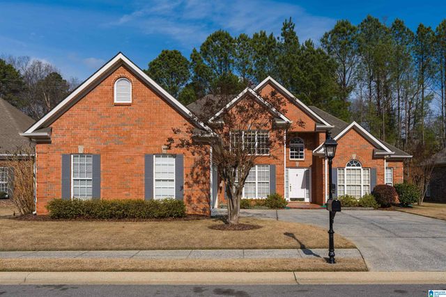 132 THORN BERRY DRIVE, Birmingham, AL 35242