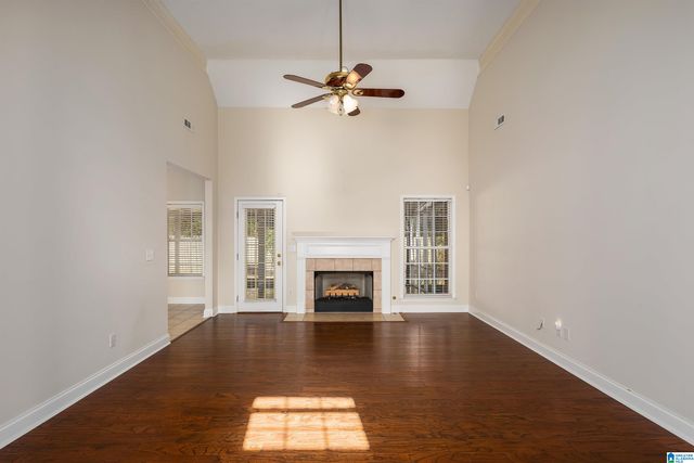 132 THORN BERRY DRIVE, Birmingham, AL 35242