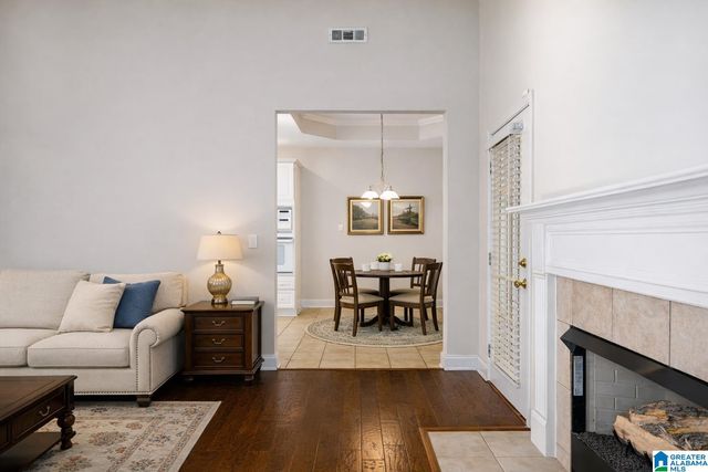 132 THORN BERRY DRIVE, Birmingham, AL 35242